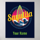 Recherche de grandes vagues pour surfer posters Grande vague