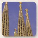 Recherche de barcelone dessous de verres Cathédrale