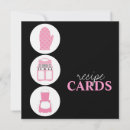 Recherche de retro recettes cartes Rétro