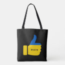Recherche de pouces sacs Pouce haut