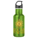 Recherche de puissance alternative Énergie solaire