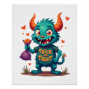 Recherche de monstre posters Fantôme
