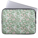 Recherche de fleur macbook housses Aquarelles