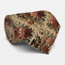 Recherche de art baroque cravates Vintage