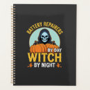 Recherche de nuit de halloween bureau fournitures Conceptionsspooky