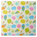 Recherche de coquillages carreaux Maison de plage