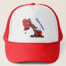 Recherche de de pelle casquettes Construction