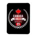 Recherche de fabriqué au canada magnets Emblème