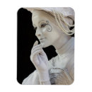 Recherche de angles magnets Blanc