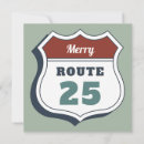 Recherche de routier invitations Rétro