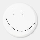 Recherche de visages souriants magnets Visage heureux