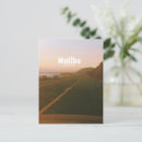 Recherche de malibu la californie cartes postales Voyage