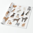 Recherche de laboratoire papier cadeau Amoureux des chiens