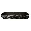 Recherche de skyline skateboards Noir