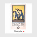 Recherche de vintage de londres autocollants Mode