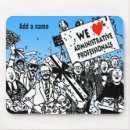 Recherche de secrétaires tapis souris Administratif