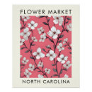 Recherche de flower market posters Marché aux fleurs
