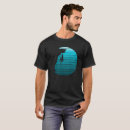 Recherche de pleine lune tshirts Montagne
