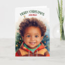 Recherche de africain noël cartes Pour enfants