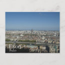 Recherche de lyon france cartes postales Europe
