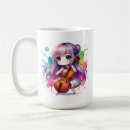 Recherche de cello tasses Joueur de violoncelle