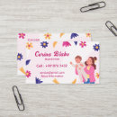 Recherche de ado cartes visite Babysitting