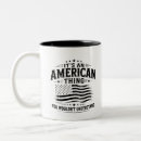 Recherche de usa tasses Fierté des états unis