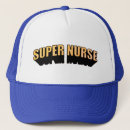 Recherche de superhero casquettes Infirmière