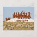 Recherche de cheval de cowboy cartes postales Cowboys