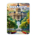 Recherche de bucarest magnets Roumanie