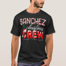 Recherche de sanchez tshirts Vacances