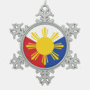 Recherche de philippine ornements Drapeau
