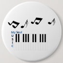 Recherche de notes musique badges Note de musique
