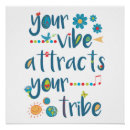 Recherche de tribu posters Pour tous