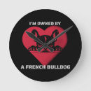 Recherche de chiot de bouledogue français horloges Amoureux des chiens