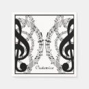 Recherche de music serviettes Parti