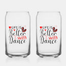 Recherche de danse de salon tasses Ballet