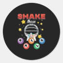 Recherche de bingo party autocollants Jouer