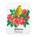 Recherche de camélia magnets Floral