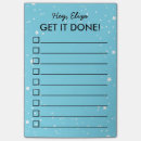 Recherche de drôle post its Pour elle