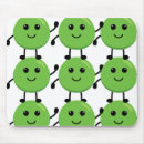 Recherche de petit pois tapis souris Pour tous