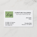 Recherche de magasin de meubles cartes visite Élégant