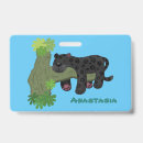 Recherche de panthère bureau fournitures Animal sauvage