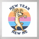 Recherche de la veille posters Drôle
