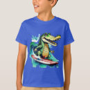 Recherche de funny crocodile tshirts Drôle