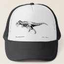 Recherche de t rex casquettes Fossile