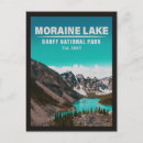 Recherche de parc national de banff cartes postales Travel