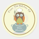Recherche de owls autocollants Hibou