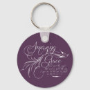 Recherche de extraordinaire porteclés Grâce