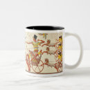 Recherche de rameses tasses Antique